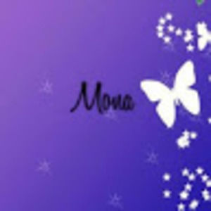 Meet your Posher, Monica